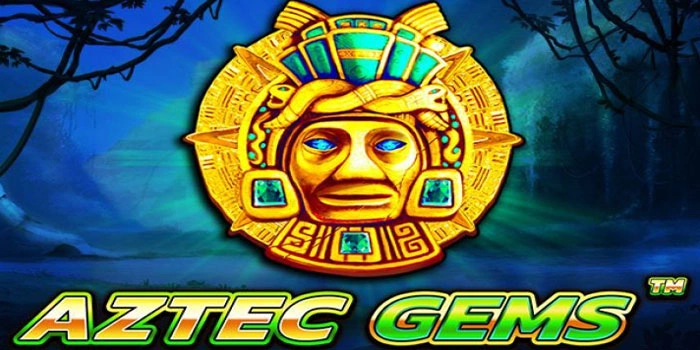 Strategi Ampuh Jackpot Slot Aztec Gems Dengan Spin Konsisten