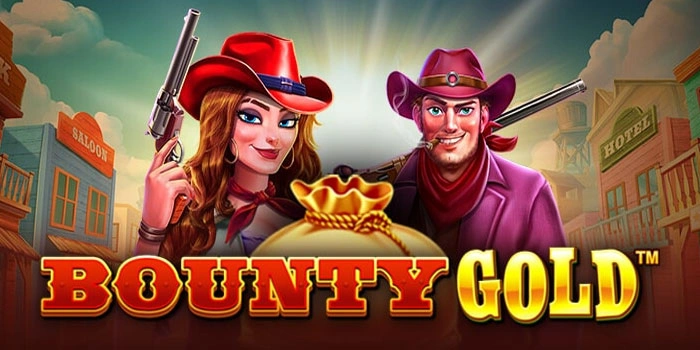 Tips Ampuh Menang Slot Bounty Gold Dengan Spin Konsisten