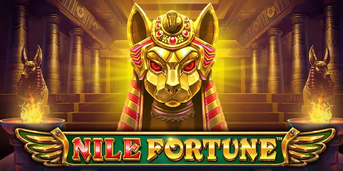 Tips Akurat Maxwin Slot Nile Fortune Dengan Timing Tepat