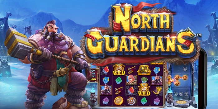 Panduan Trik Sederhana Untuk Maxwin Slot North Guardians