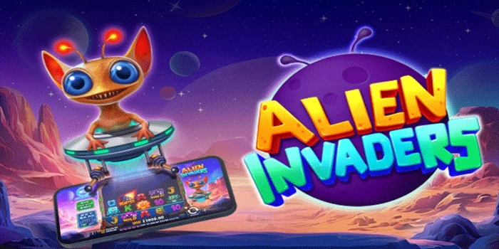 Strategi Menang Slot Alien Invaders Dengan Pola