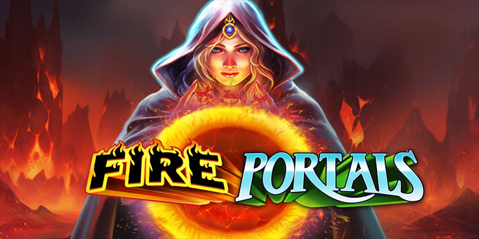 Panduan Lengkap Cara Jackpot di Slot Fire Portals